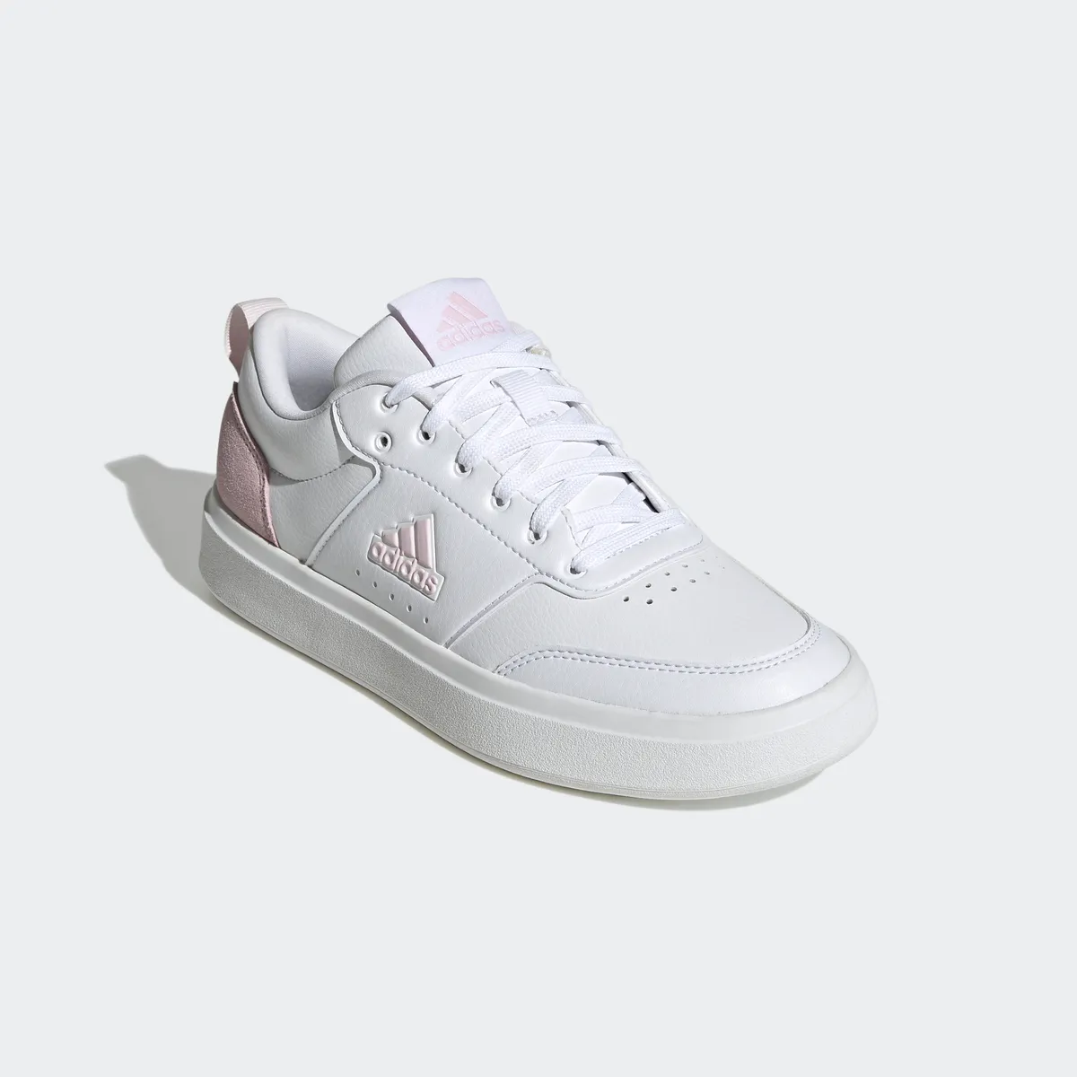 

Спортивные кроссовки adidas "PARK STREET" Adidas Sportswear, розовый