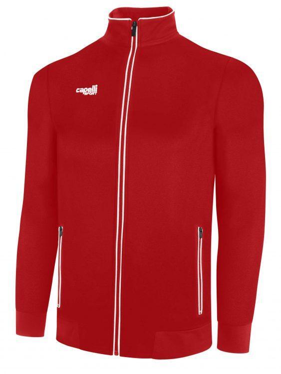 

CAPELLI SPORT Молодежная тренировочная куртка BASICS