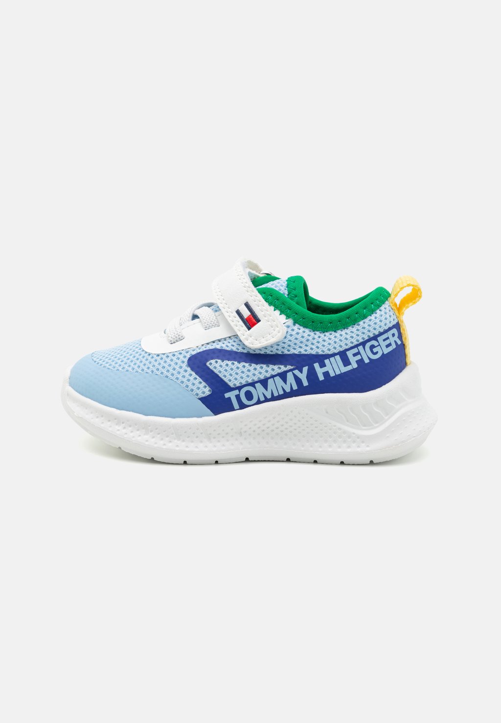 

Кроссовки CONNOR UNISEX Tommy Hilfiger, синий