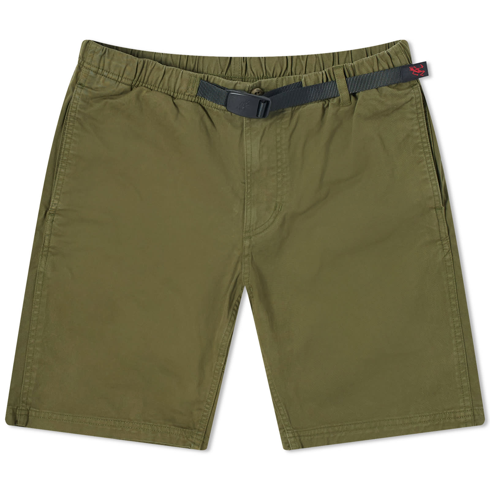 

Шорты Gramicci Nn Shorts, цвет Olive