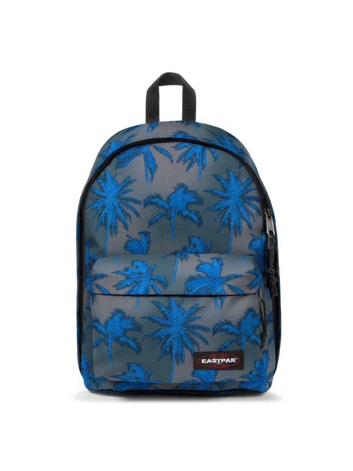 

Рюкзак Eastpak, цвет brize dye grey