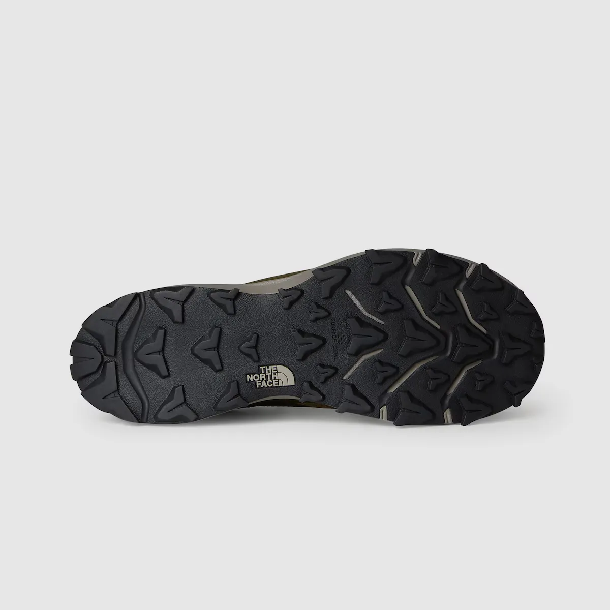 Мужские походные ботинки North Face VECTIV Fastpack Lite The North Face, коричневый — фото 4