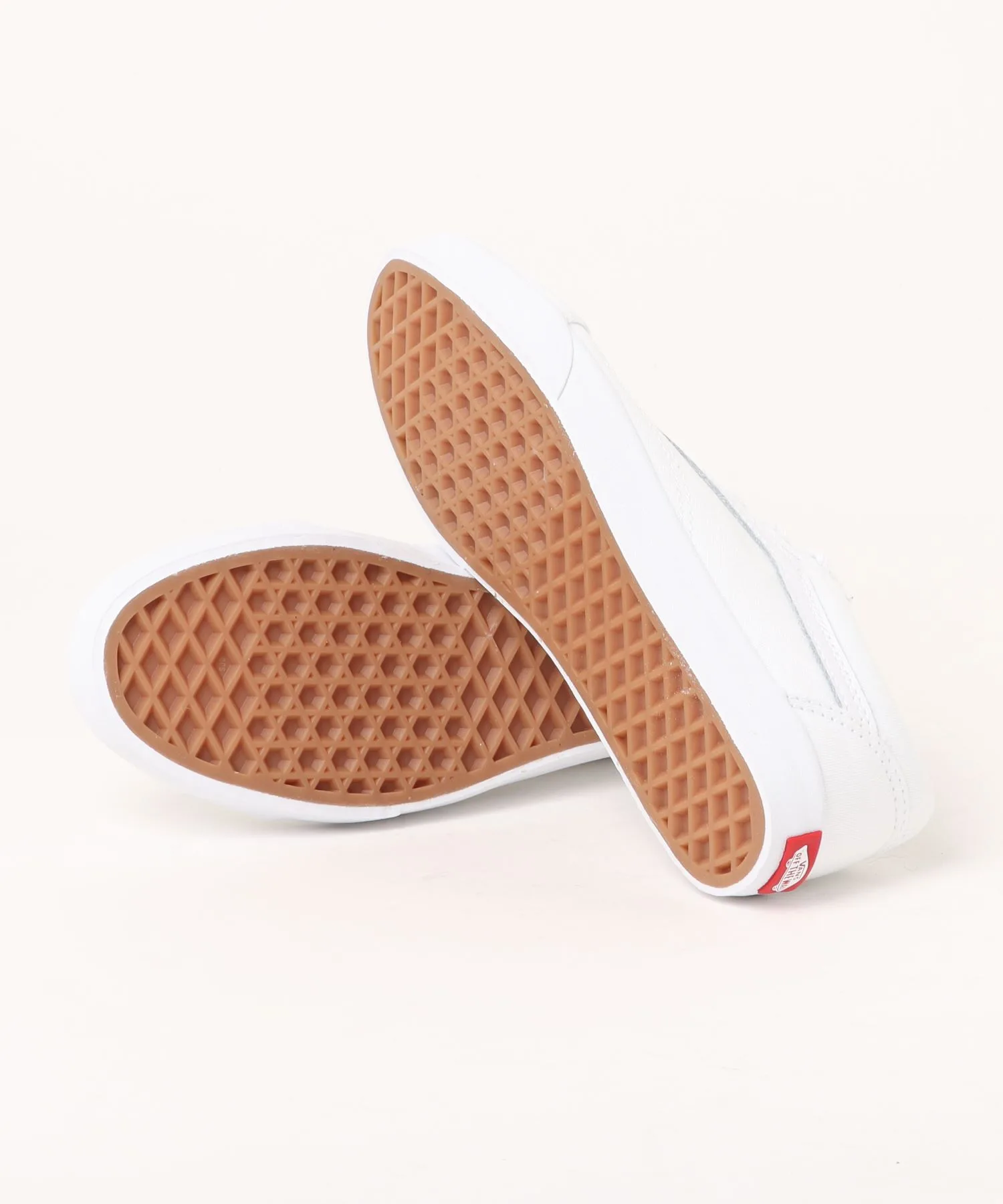 Кроссовки VANS OLD SKOOL LOWPRO — фото 2