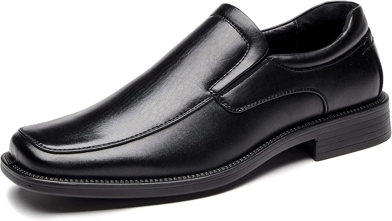 Мужские классические туфли-оксфорды DECARSDZ, Black