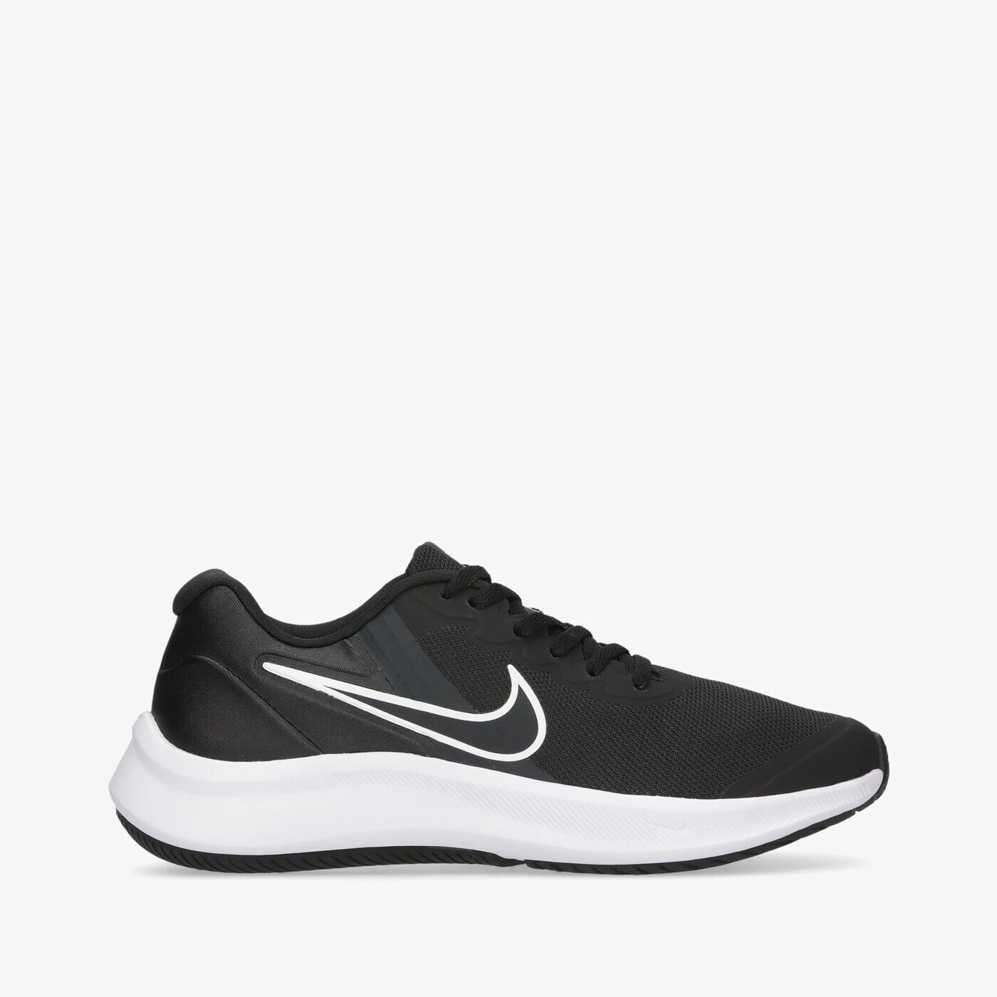 

Кроссовки Nike Star Runner 3, черный