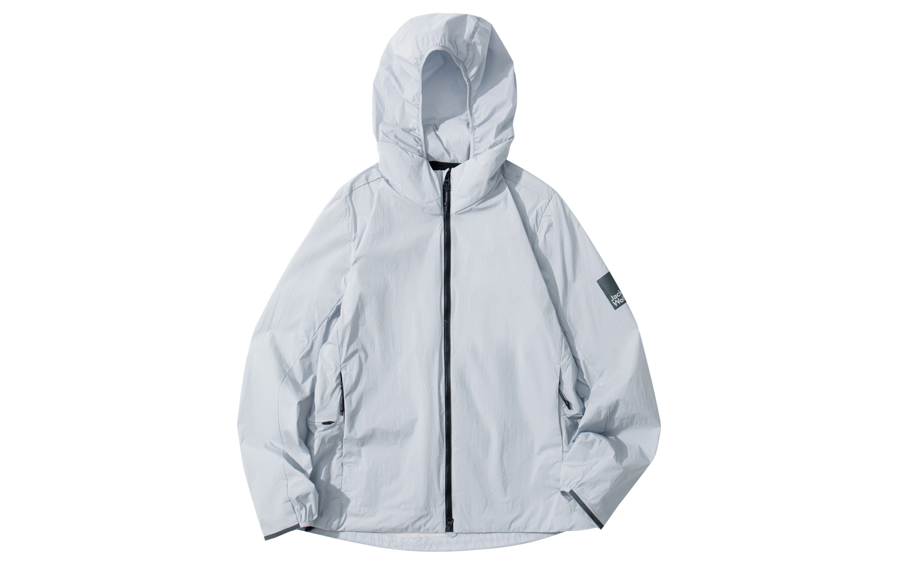 

JACK WOLFSKIN Куртка женская, Powder Blue/1294