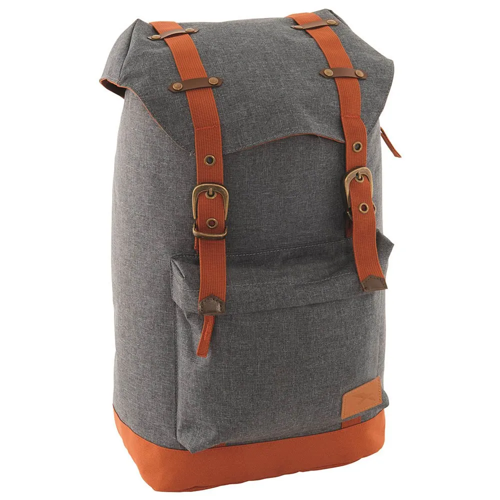 

Рюкзак Easycamp Sacramento 24L, серый
