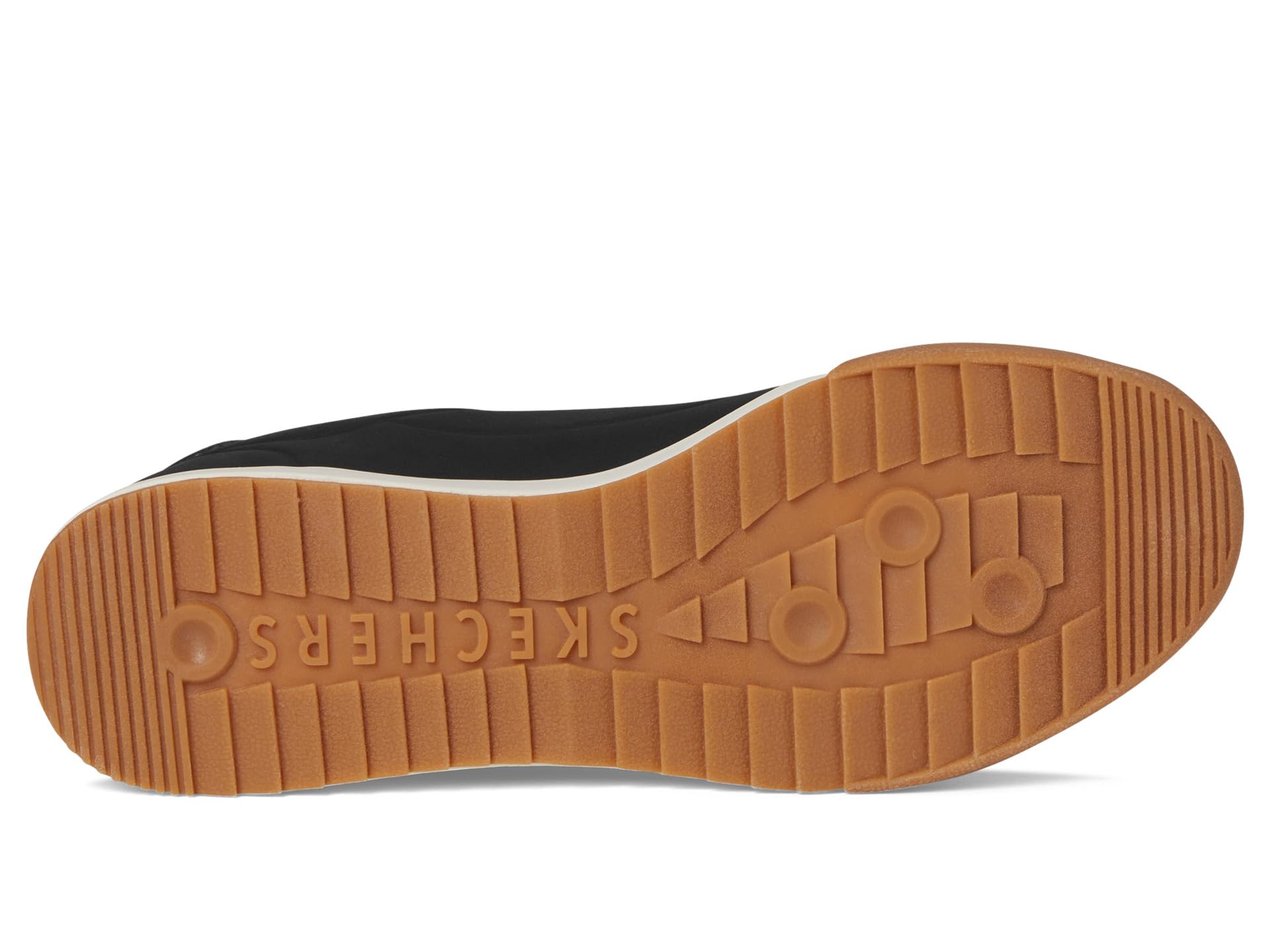 Кроссовки SKECHERS Zinger - The Arwen, черный — фото 3