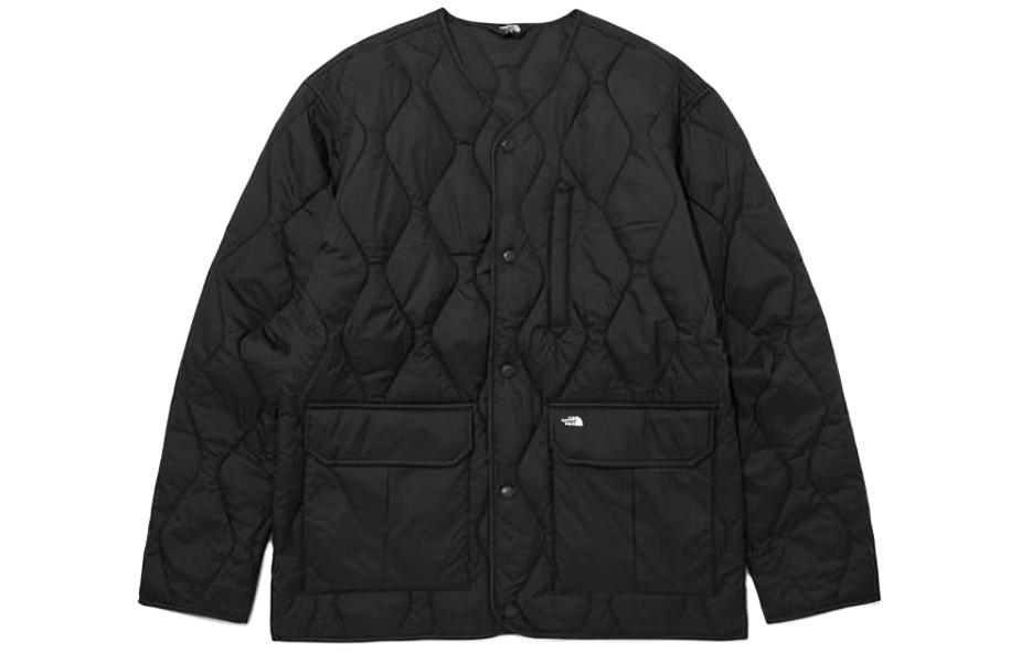 

Куртка унисекс THE NORTH FACE, цвет Black