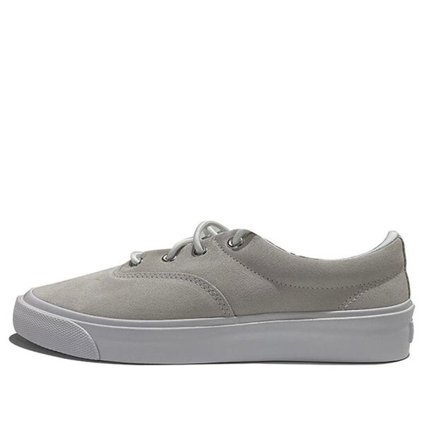 

Кроссовки skid grip cvo ox lightweight cozy low tops sports skateboarding shoes beige Converse, белый