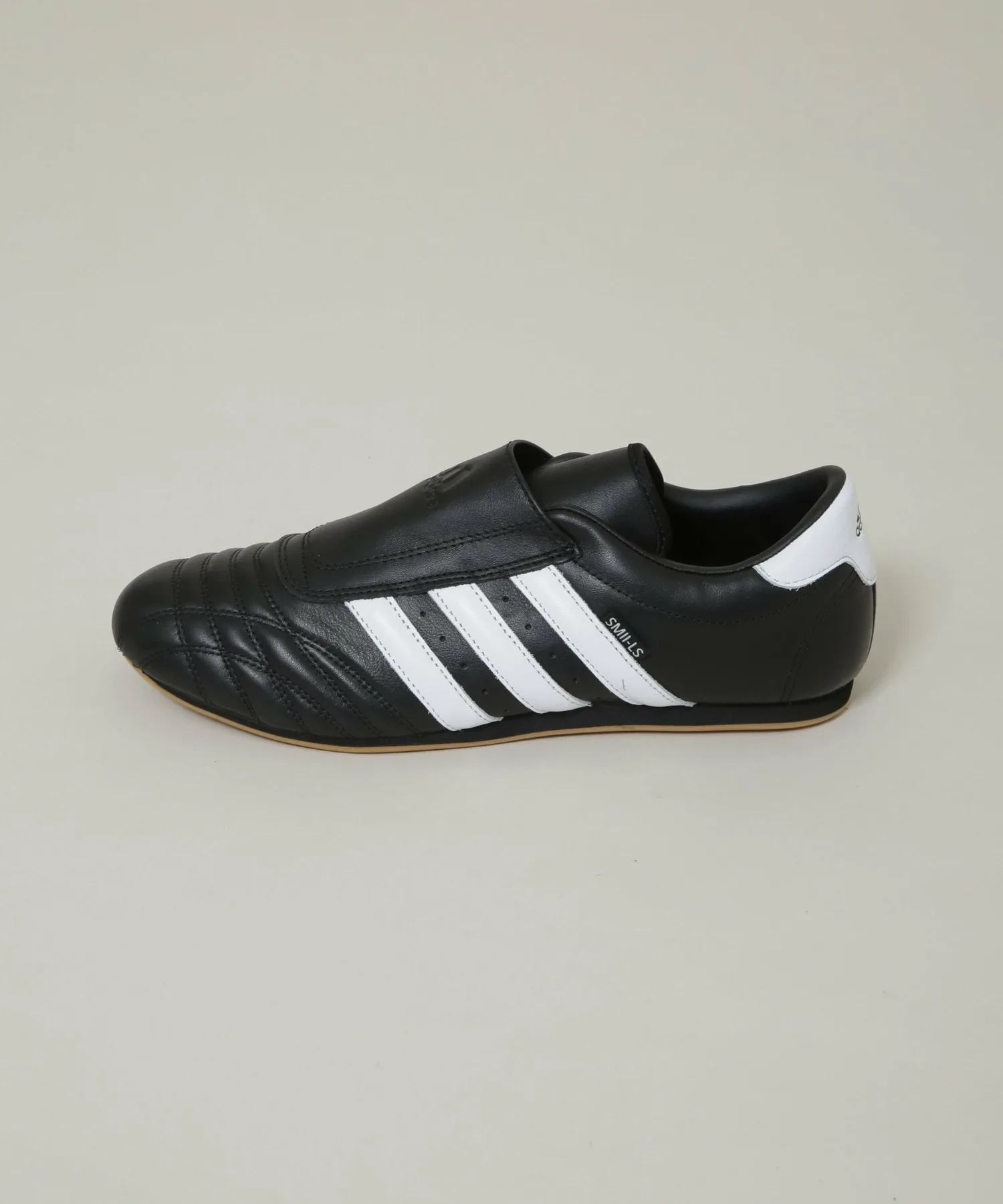 Adidas/adidas Тхэквондо W NANO universe, Black — фото 2