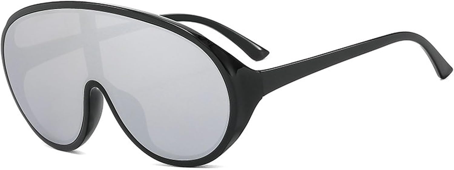 

Willochra Популярные модные солнцезащитные очки-пилот для женщин, ретро, ​​дизайнерские для активного отдыха, мужские, с градиентным затемнением, защита от УФ-излучения UV400, большие солнцезащитные очки, C5