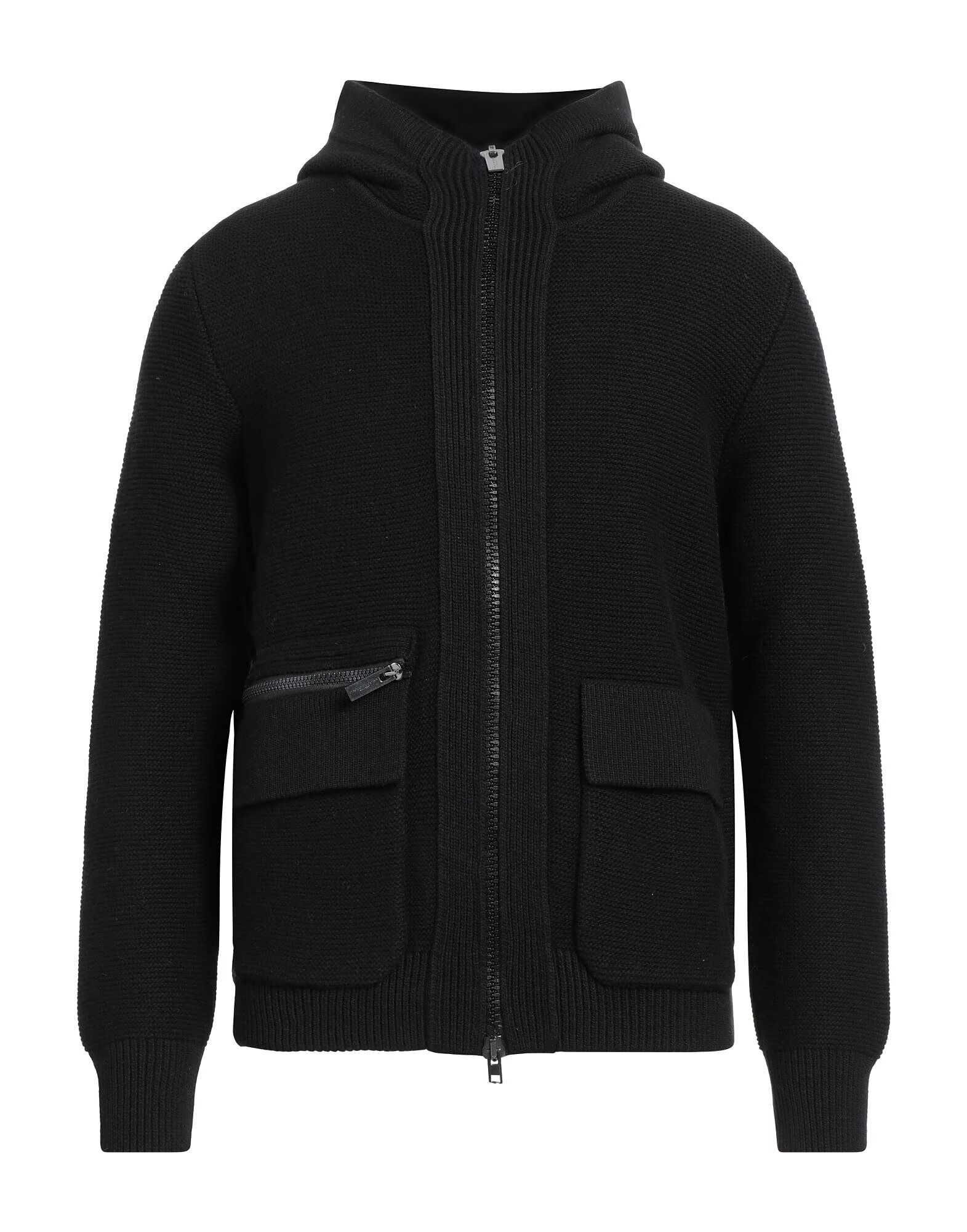 

Кардиган Paolo Pecora, черный