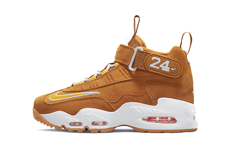 

Женские кроссовки Nike Air Griffey Max 1 Lifestyle