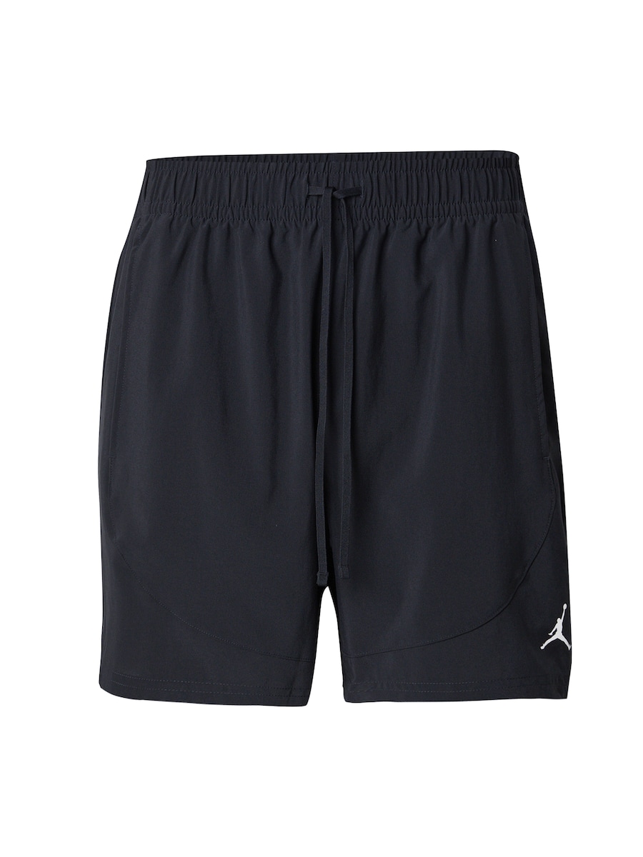 

Обычные спортивные штаны Jordan, черный