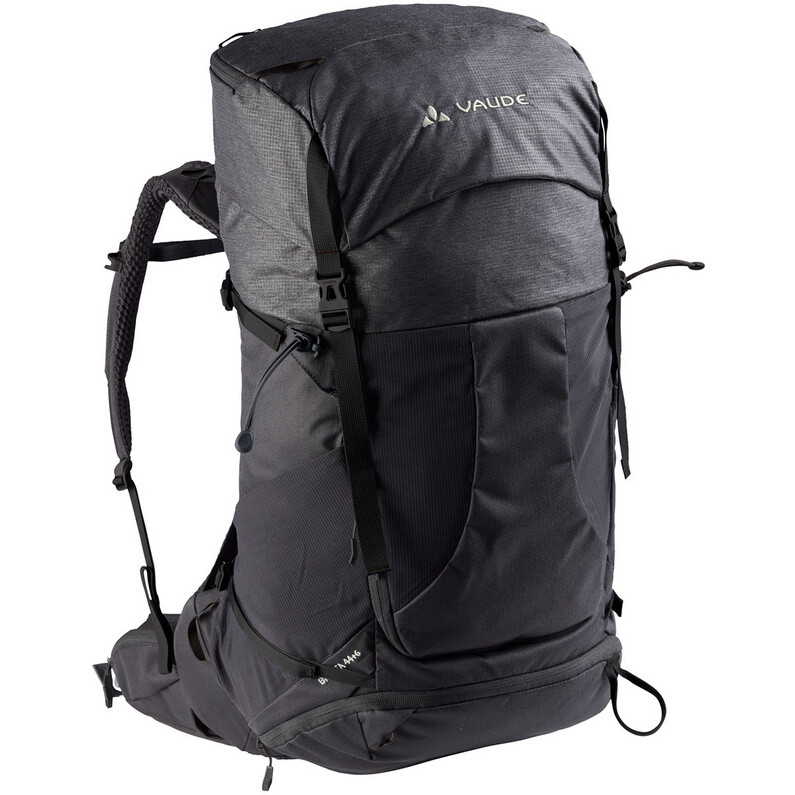 

Рюкзак Brenta 44+6 Vaude, черный