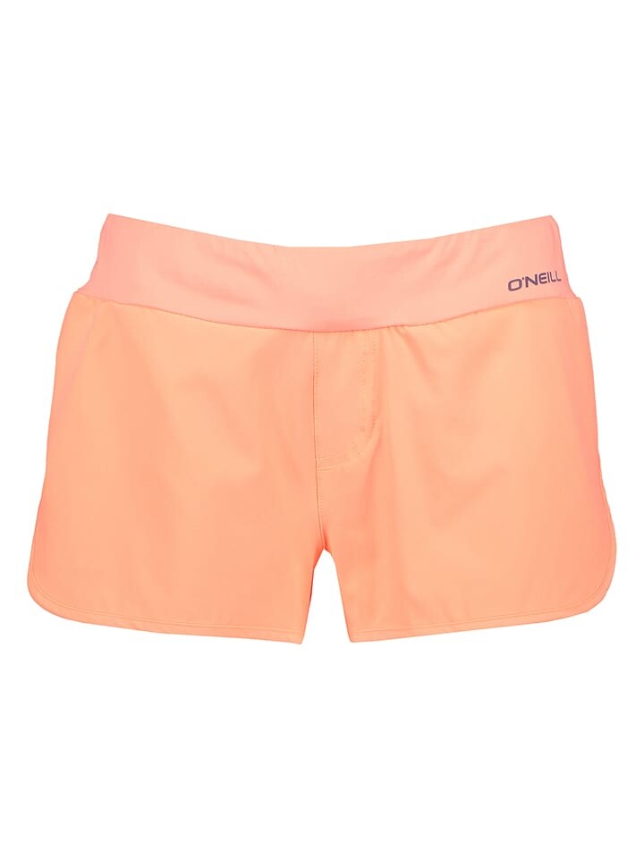 

Шорты O´NEILL Boardshorts, оранжевый