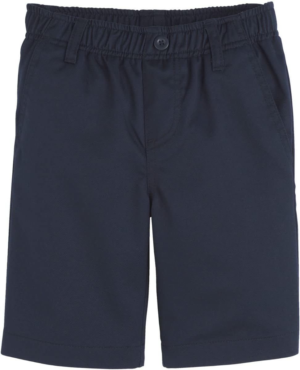 

Шорты Tommy Hilfiger Boy's Pull-on, Navy