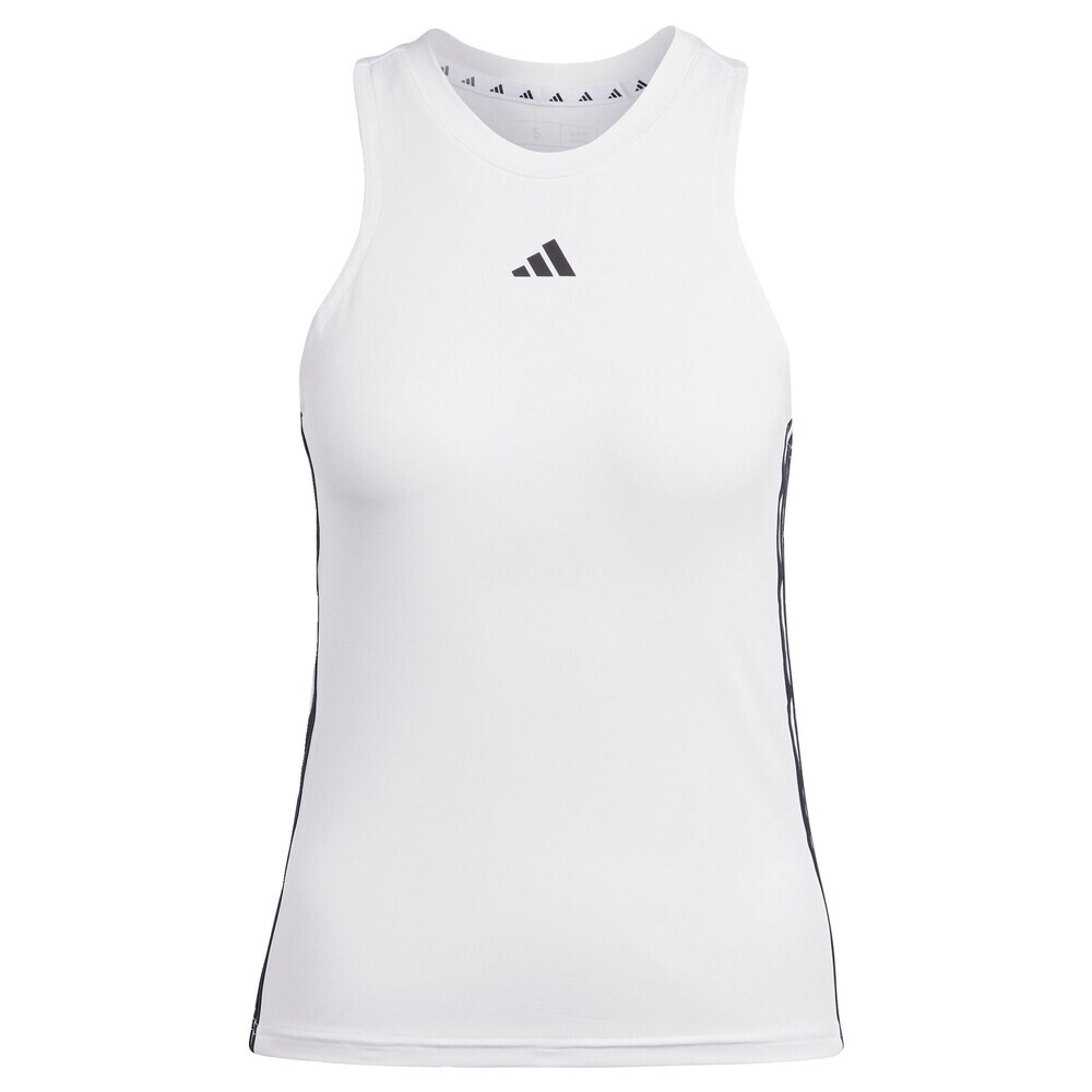 

Спортивный топ Adidas Essentials, белый