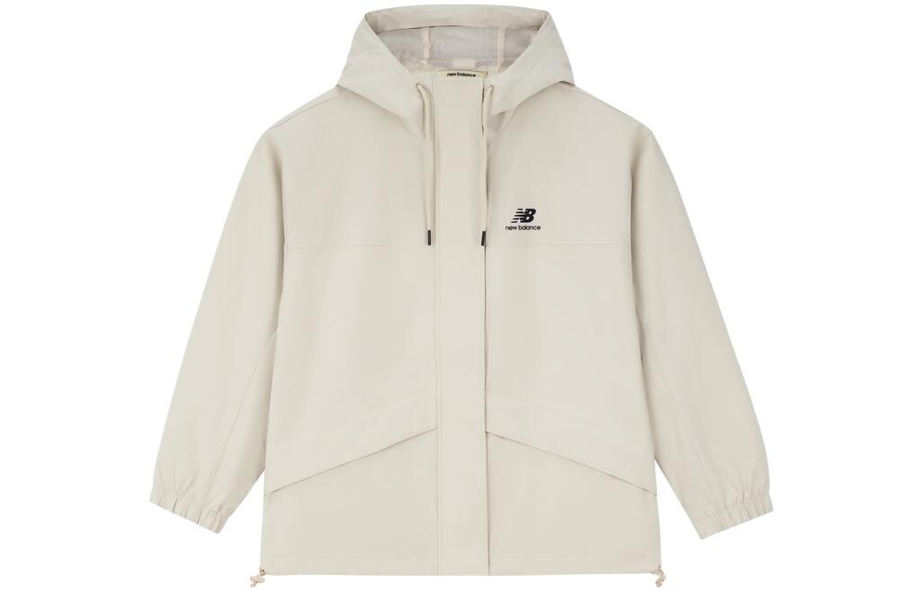 

Женская куртка New Balance, цвет Khaki