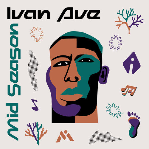 

Виниловая пластинка Ave, Ivan: Mid Season Ep
