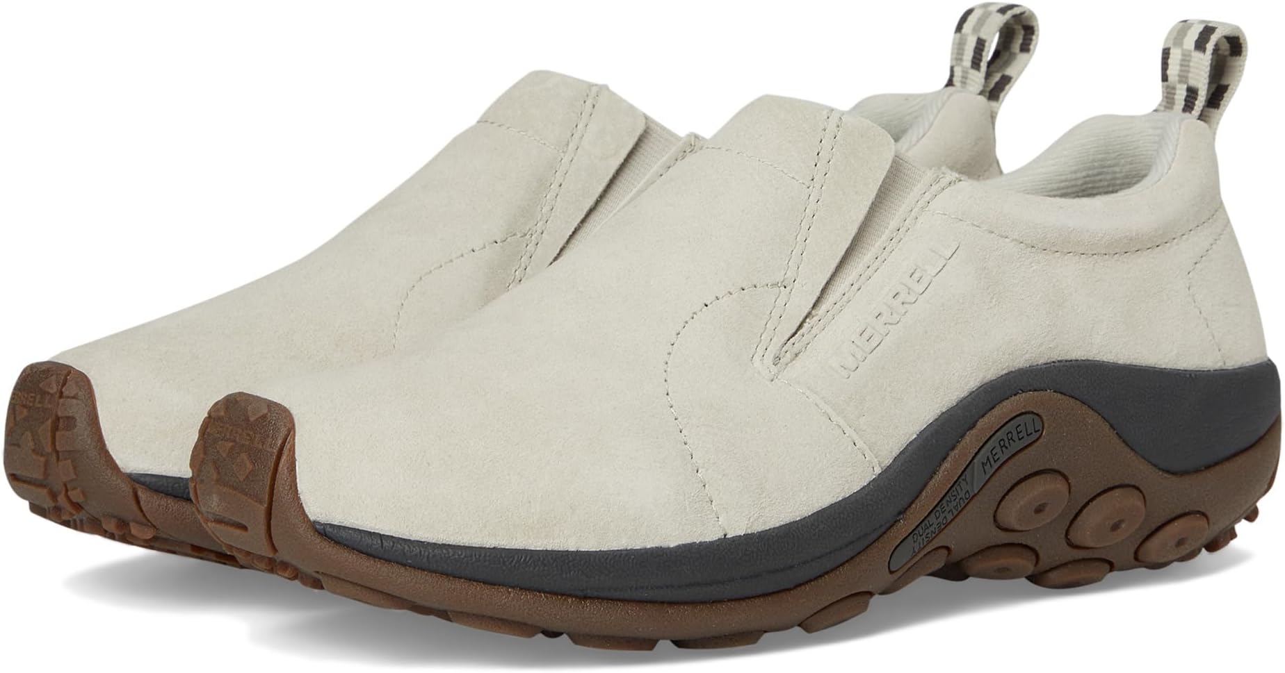 

Лоферы Merrell Men's Jungle Moc, Basalt