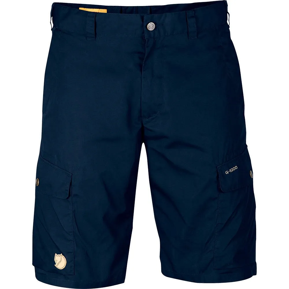 

Шорты Fjällräven Ruaha, синий