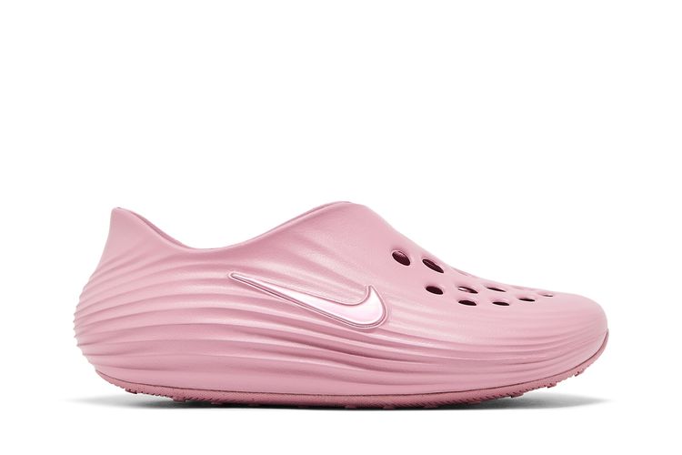 

Кроссовки ReactX Rejuven8 GS 'Elemental Pink', розовый
