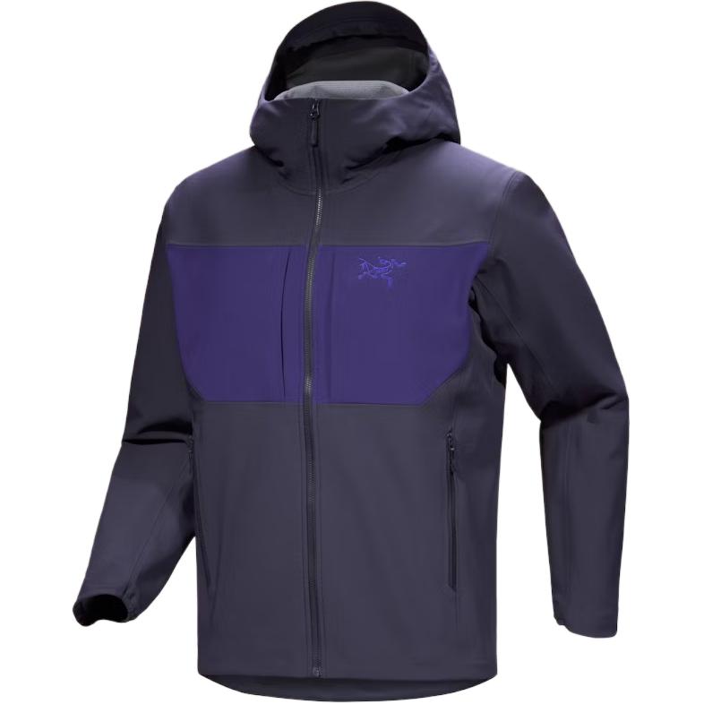 

Arcteryx Куртка Arc'teryx Gamma X, Black Sapphire/Soul