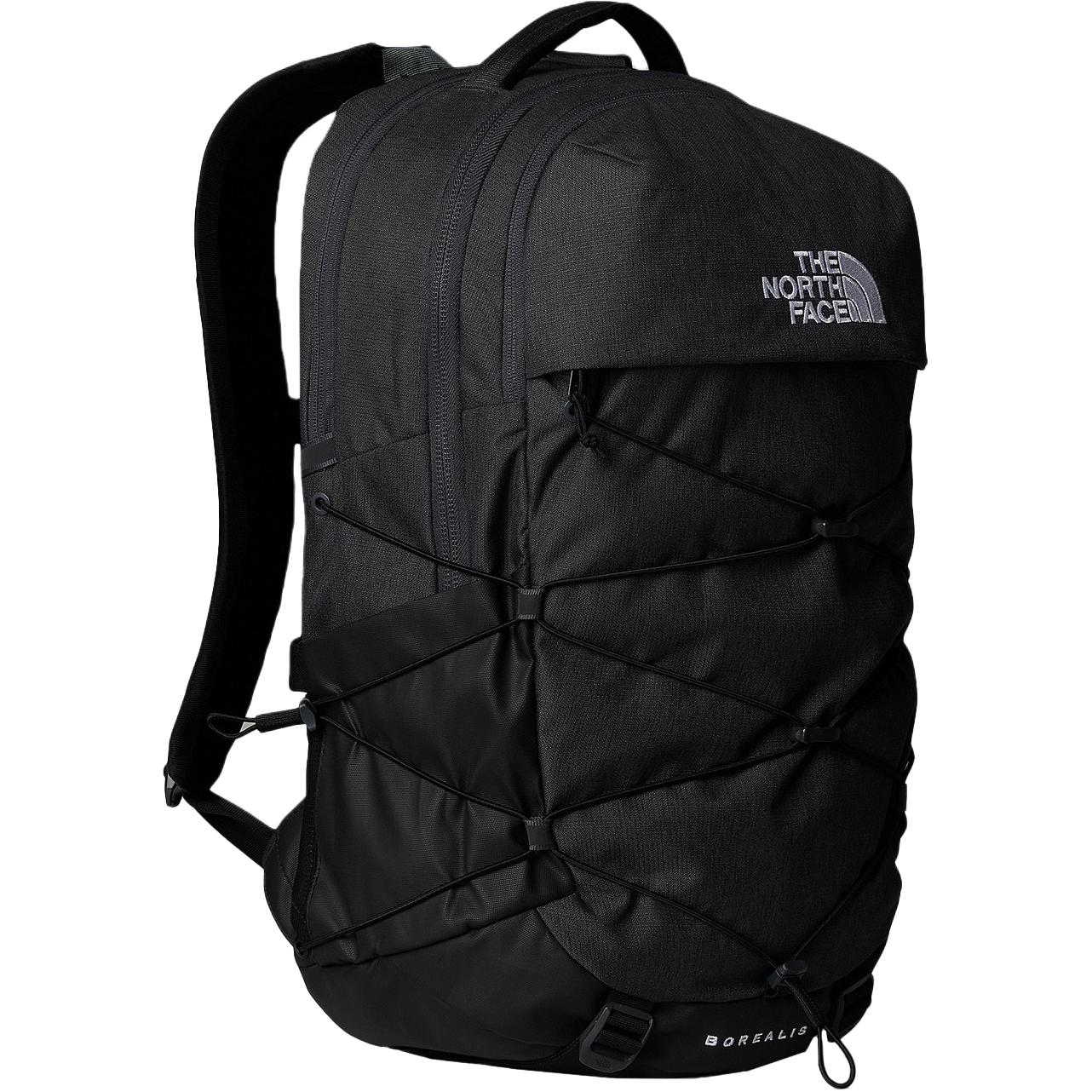 

THE NORTH FACE Бореалис Рюкзак на молнии, Asphalt Gray