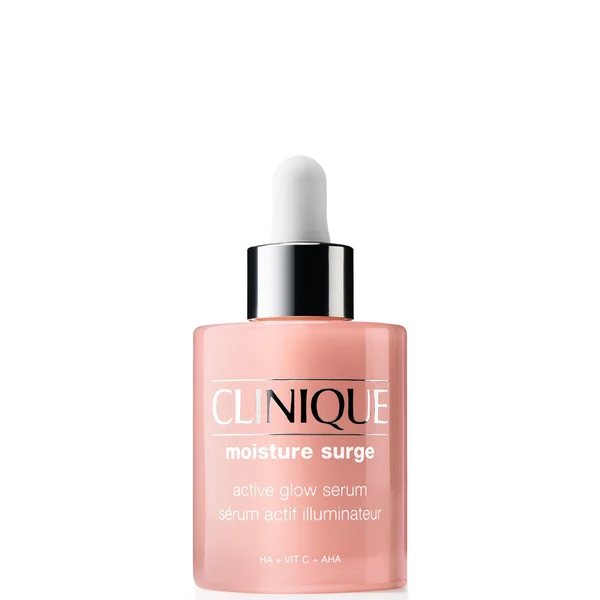 

Moisture surge активная сыворотка для сияния 50 мл Clinique, объем 50 мл