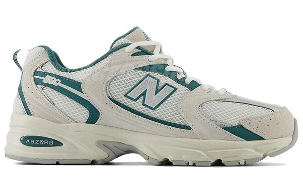 Кроссовки 530 кроссовки для повседневной носки New Balance, белый — фото 2