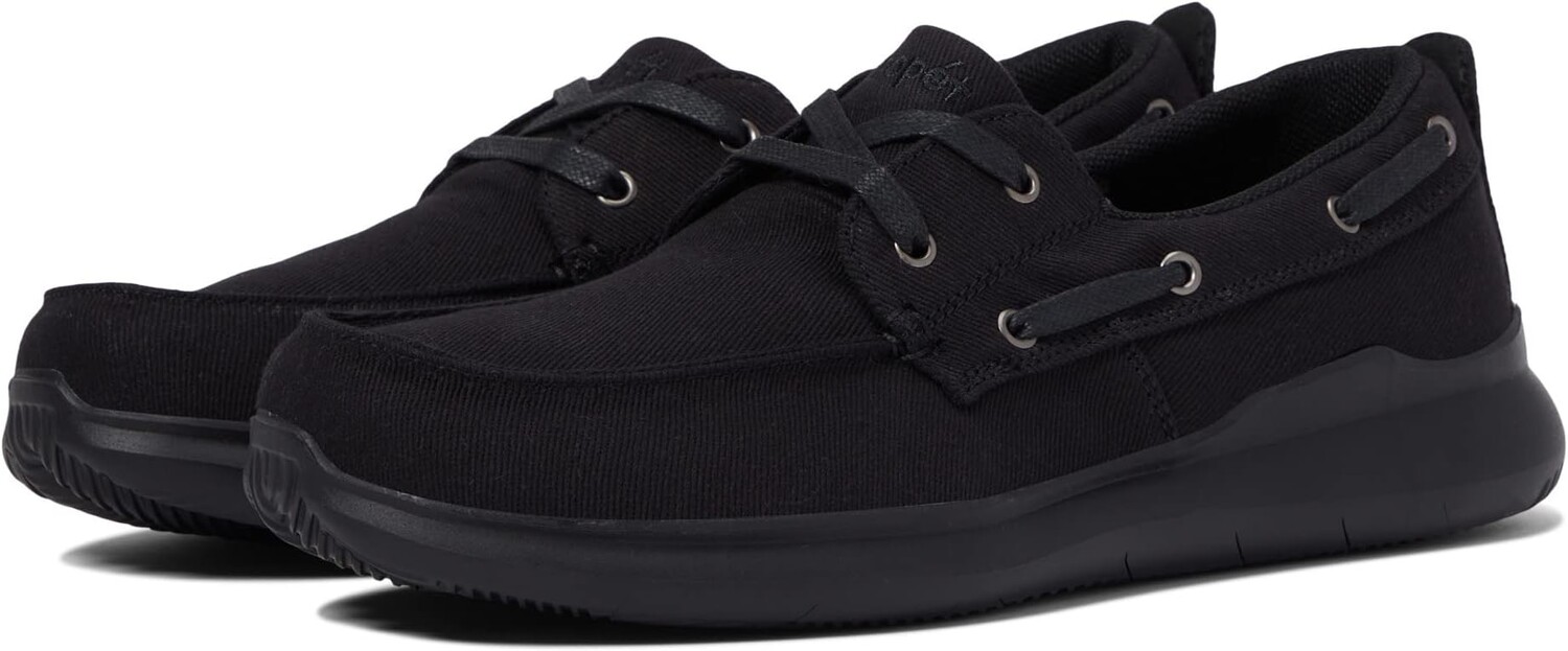 

Топсайдеры Propet Viasol Lace, черный