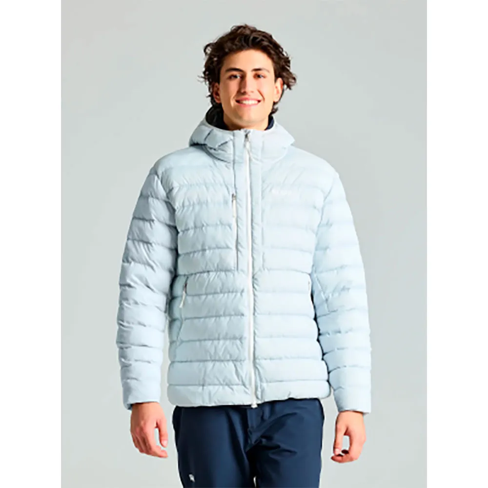 

Жилет Slam Altura, синий