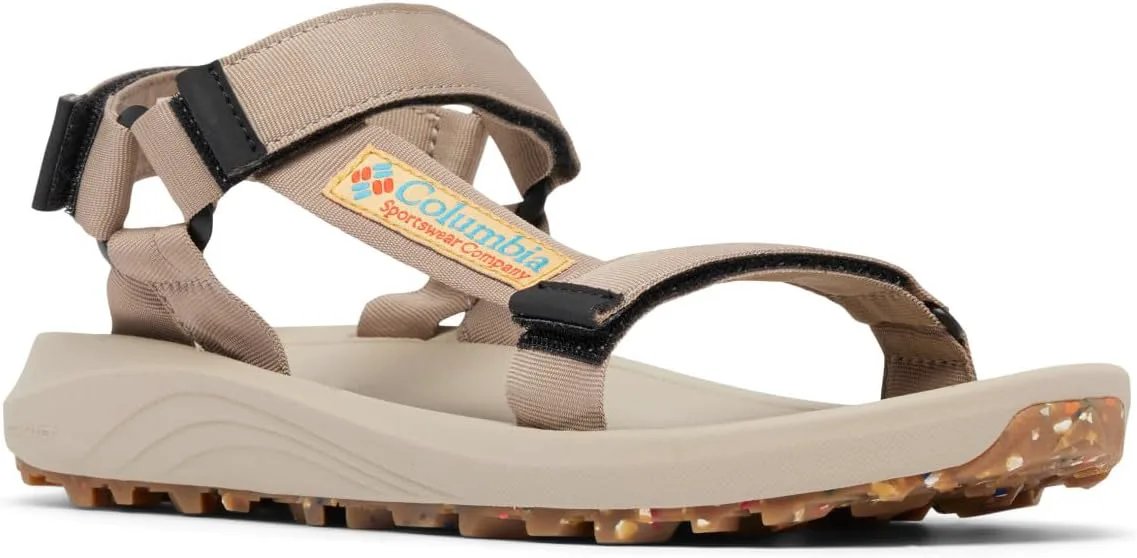 

Мужские сандалии Columbia Globetrot