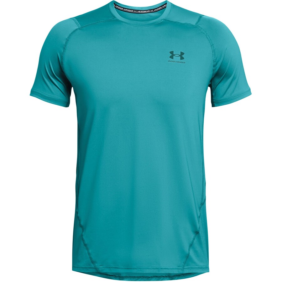 

Спортивная футболка Under Armour HEATGEAR FITTED, синий