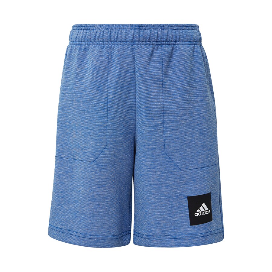 

Обычные спортивные штаны ADIDAS PERFORMANCE, пятнистый синий
