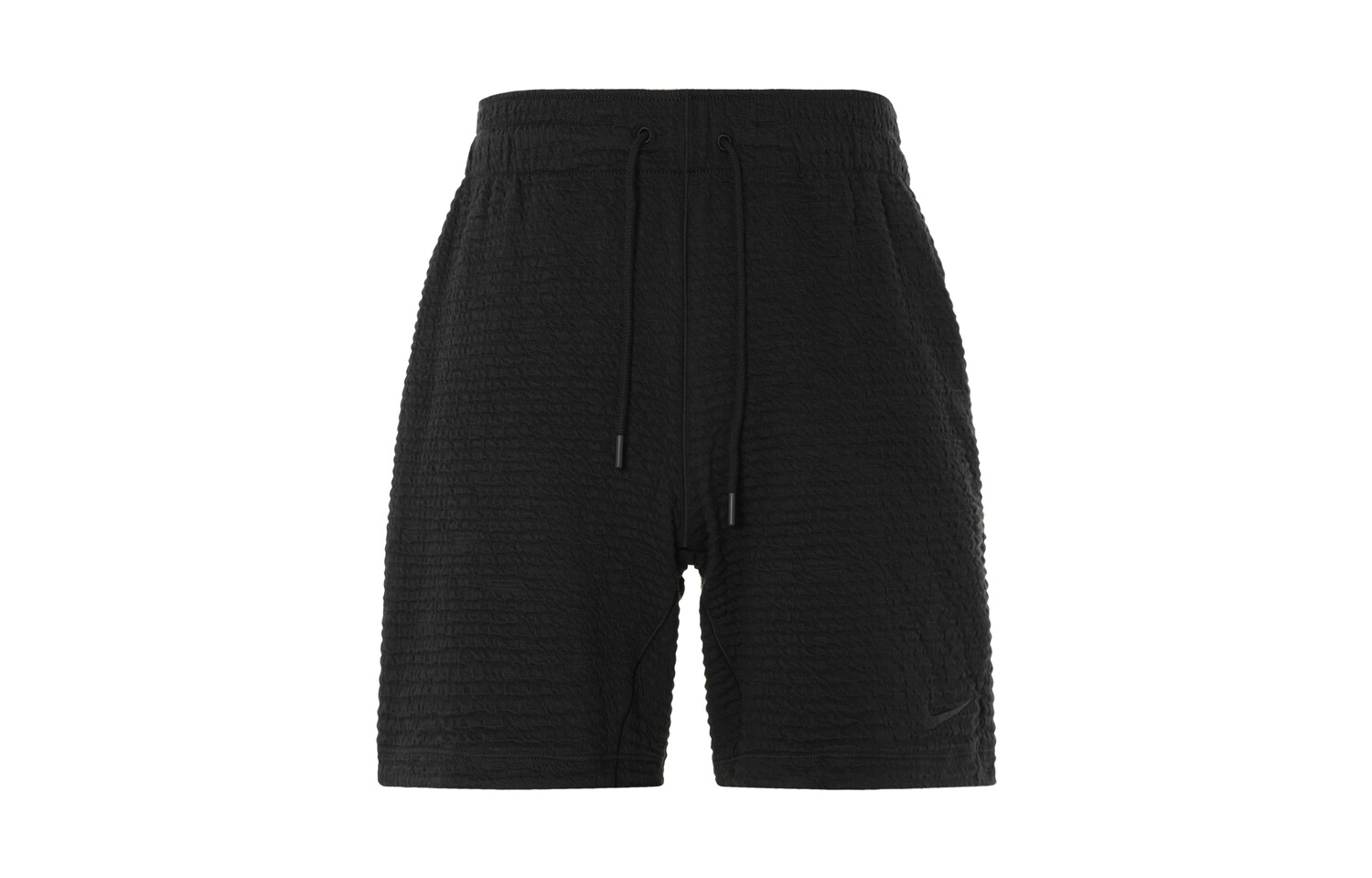 

Мужские спортивные шорты Nike, цвет Black