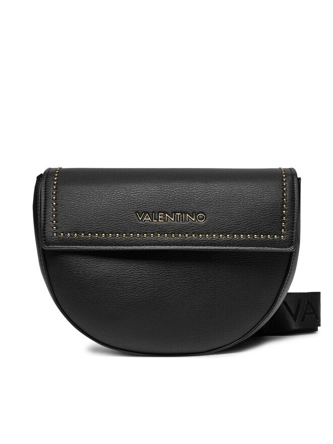 

Наплечная сумка Valentino Bigs VBS3XJ02BOR, черный