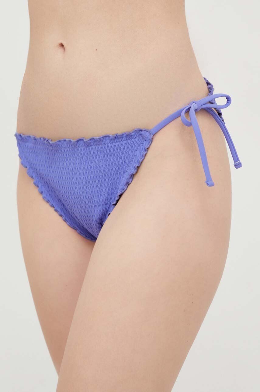 

Плавки бикини Hollister Co., фиолетовый