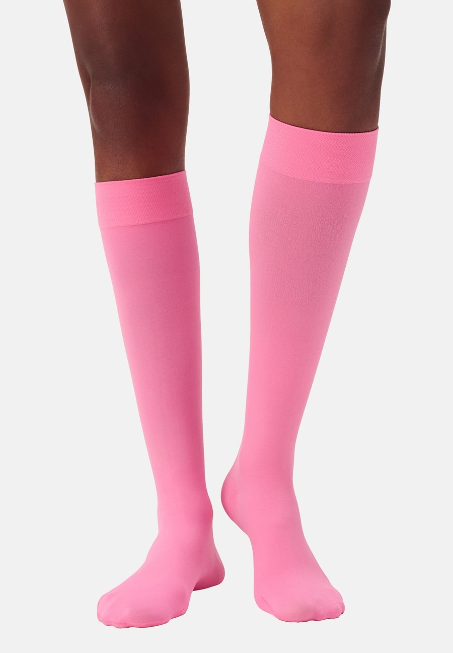 

Носки ITEM m6 TOUCH CONSCIOUS 50 DEN, Thrift Pink/Pink