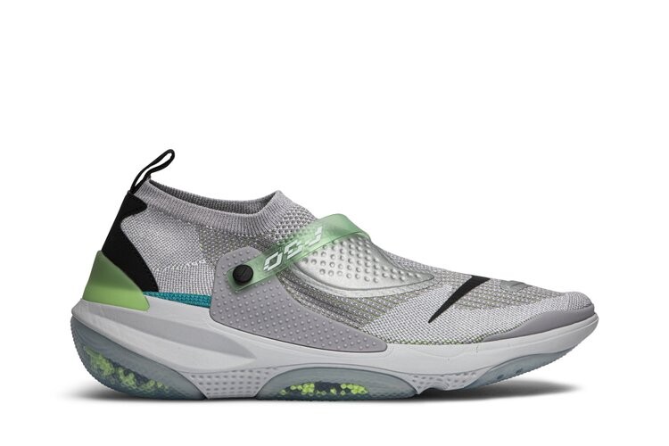 

Кроссовки Nike Odell Beckham Jr. x Joyride CC3 FK, серый