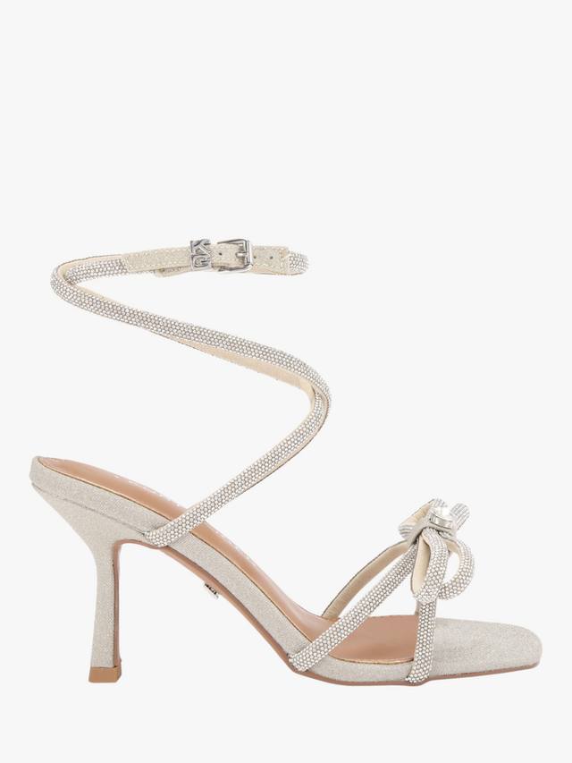Эйвери сандалии с открытым носком KG Kurt Geiger