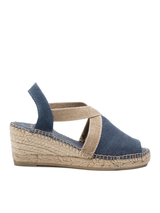 

Эспадрильи Toni Pons, темно-синий