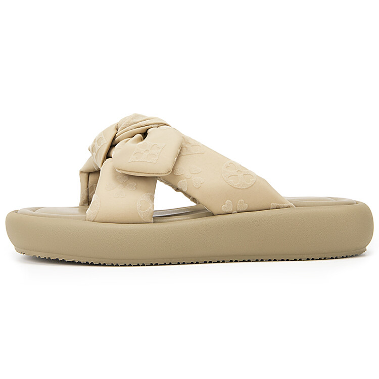 

Шлепанцы и сланцы CВ°BANNER Slide Slippers Women's