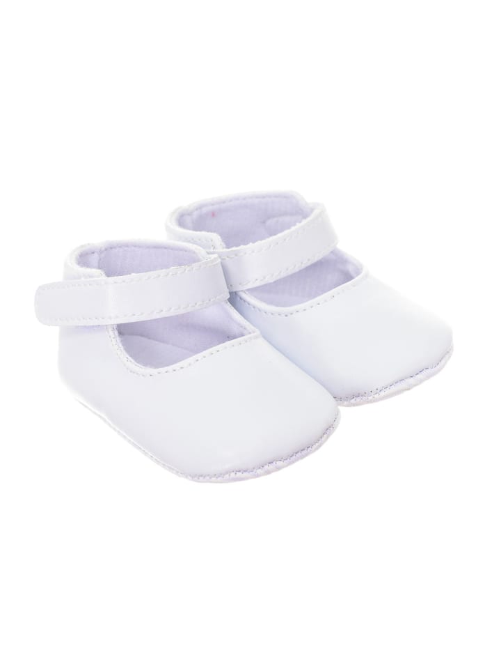 

Первые ходунки Le Petit Garcon, белый