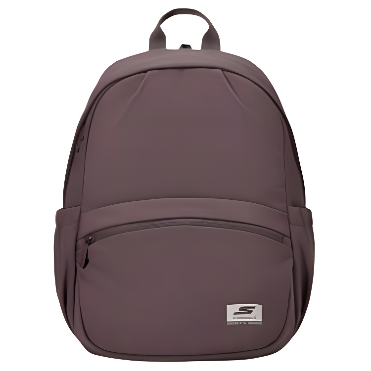 

Skechers Большой рюкзак унисекс коричневый, Brown