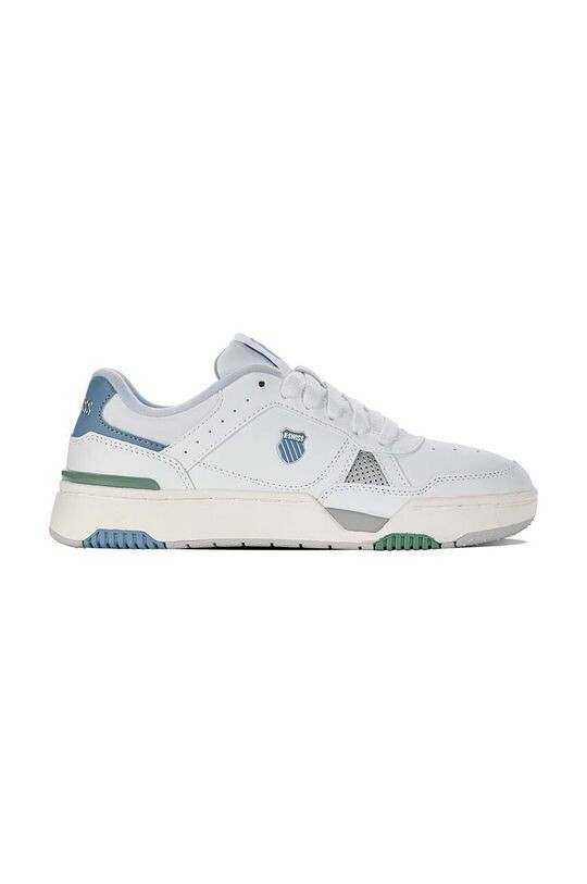 Кроссовки Match Pro Lth K-Swiss, белый
