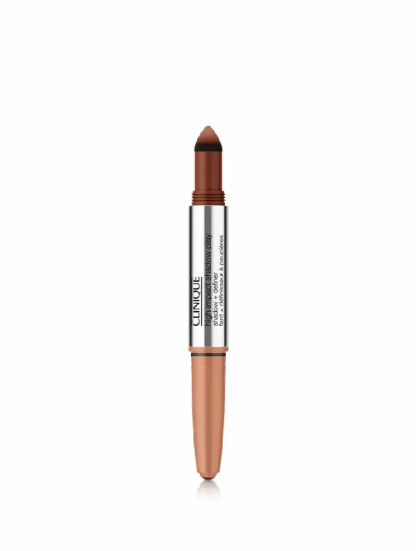 

Тени для век High Impact Shadow Play, оттенок Royal Couple Clinique
