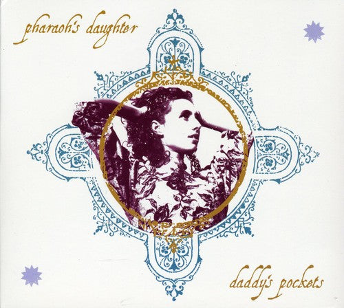 

CD диск Pharaoh's Daughter: Daddy's Pockets